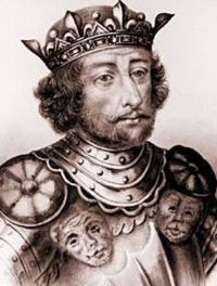 Robert I van Bourgondië